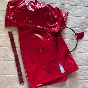 💗4 for 20💗 Devil Costume 😈